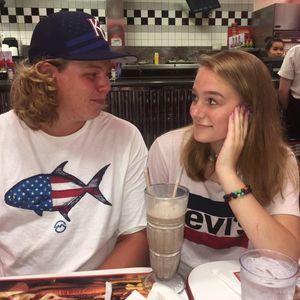 Meet your Posher, Brittany